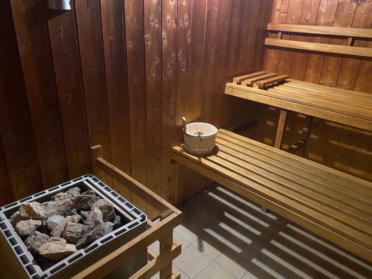 Hotel Innsento - Health Campus 帕绍 外观 照片