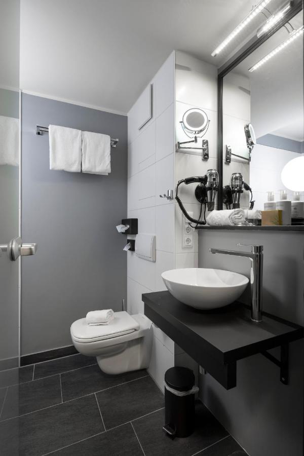 Hotel Innsento - Health Campus 帕绍 外观 照片
