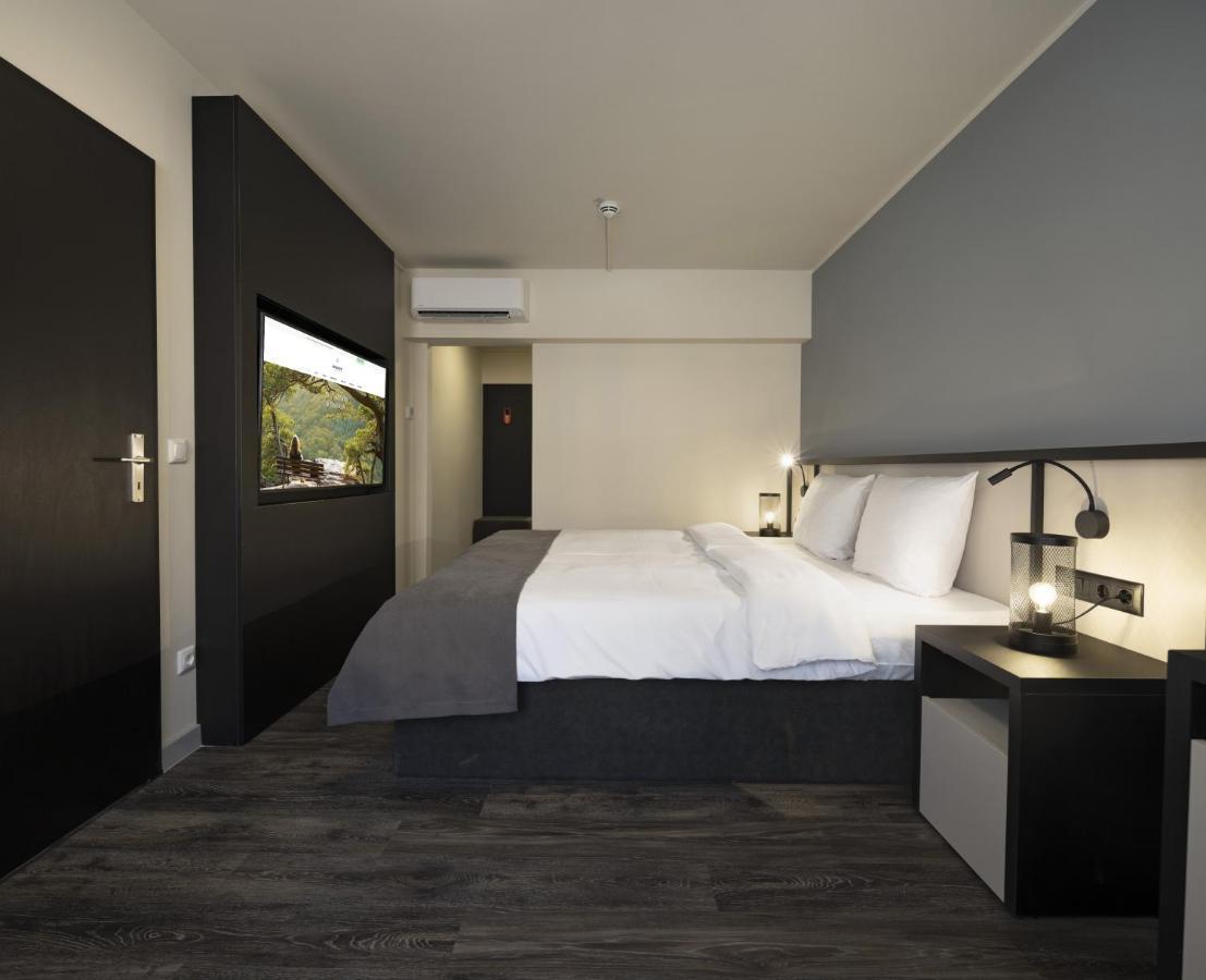 Hotel Innsento - Health Campus 帕绍 外观 照片