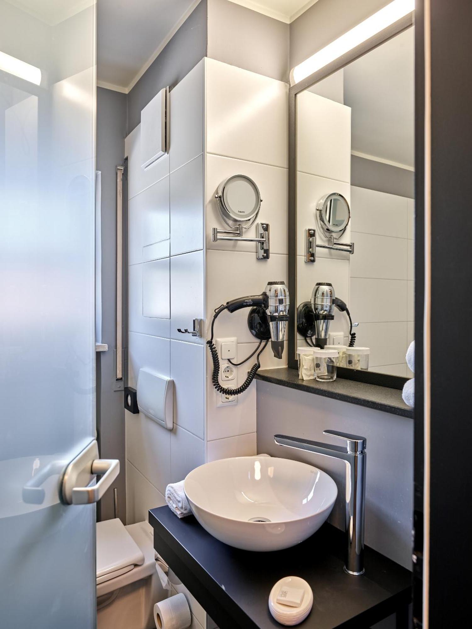 Hotel Innsento - Health Campus 帕绍 外观 照片