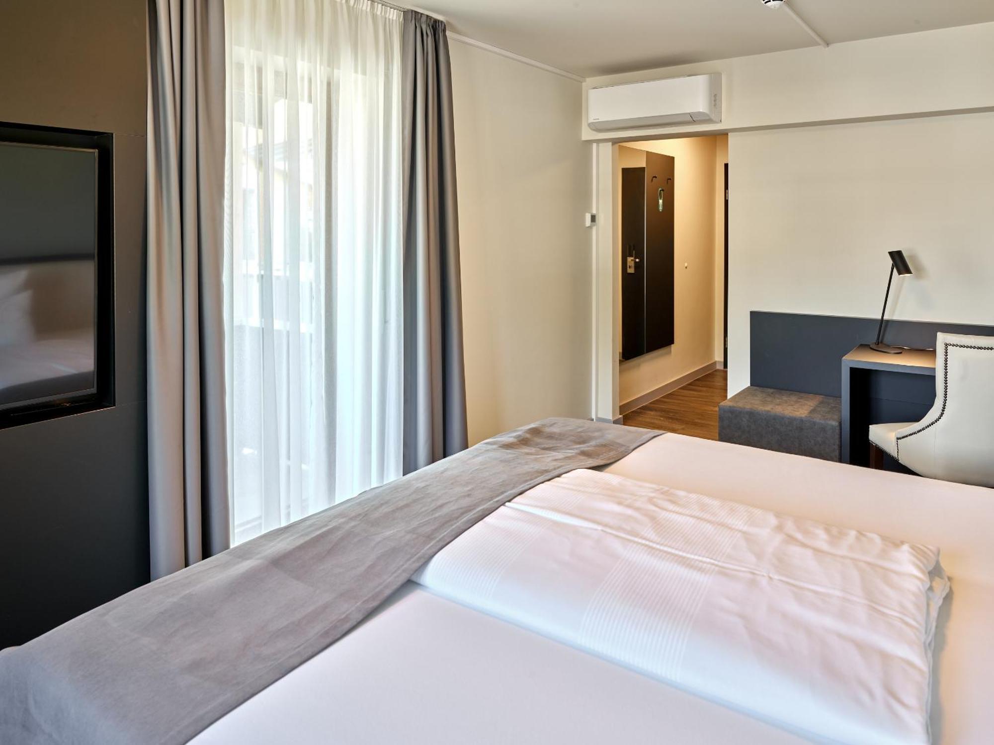 Hotel Innsento - Health Campus 帕绍 外观 照片